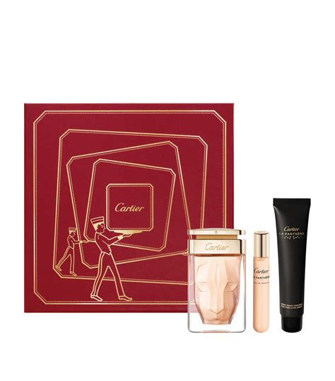 la panthere gift set